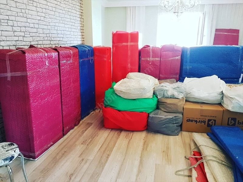 Sakarya Parça Eşya Taşıma